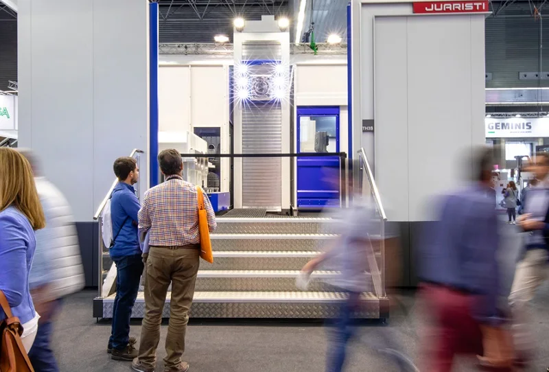 2026年毕尔巴鄂工业展门票哪里买,购买途径?