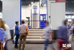 毕尔巴鄂工业展现场图片9