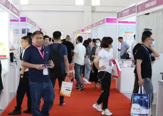 宁波照明展现场图片2