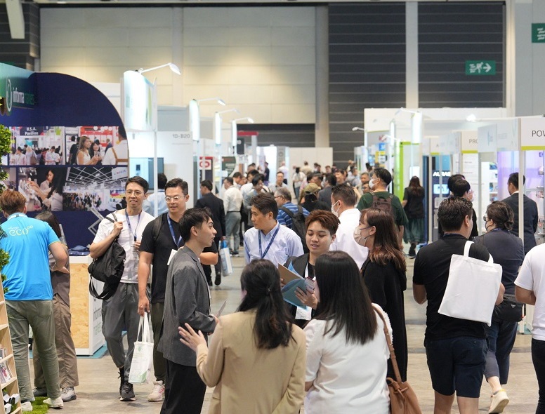 2025香港智慧建筑及安防展7月15-17日举办，展会亮点提前看！门票预约、购票入口
