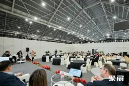 新加坡不锈钢展展会现场(现场盛况)1