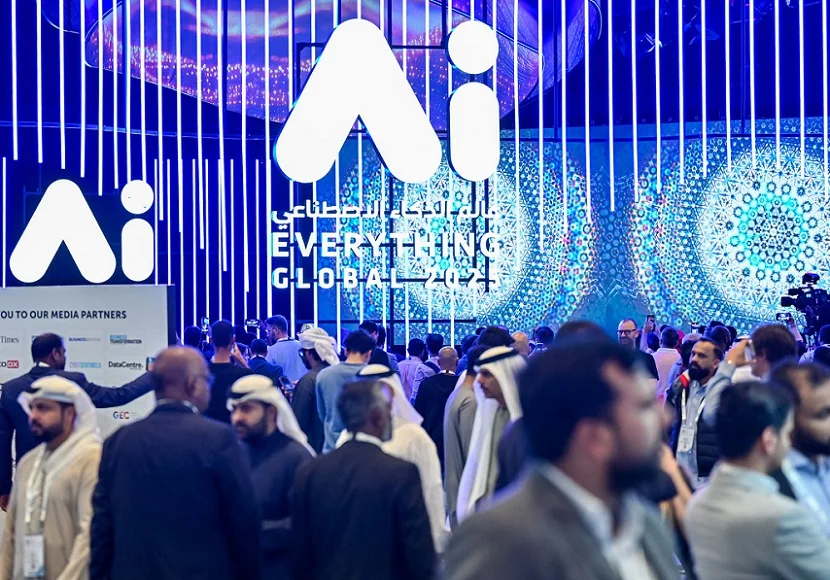 迪拜人工智能展2026展位价格与展位申请