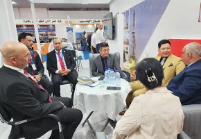巴格达石油展2026时间表及地点