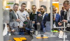 2025德国自动化展参展攻略(时间+地点+门票)