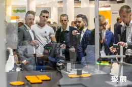 德国自动化展现场图片8