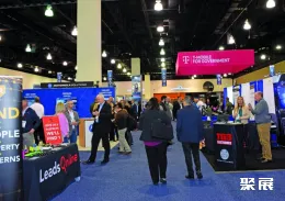 美国防务展现场图片7