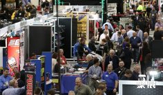 拉斯维加斯汽配展2026最新参展商名录