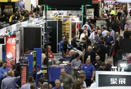 美国汽配展现场图片6