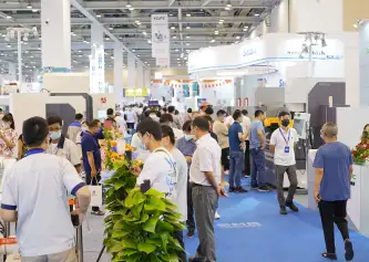 2025上海工业自动化展会刊展商名录