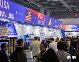 上海汽配展展会现场(现场盛况)9