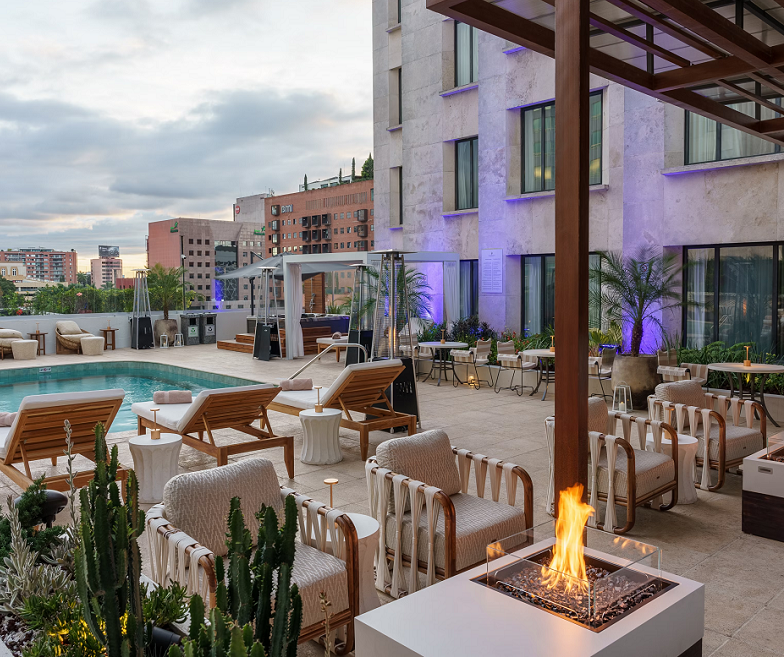 Real InterContinental Guatemala