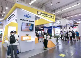 北京消费电子展2025最新展商名录