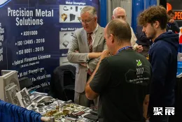 多伦多包装展展会现场(现场盛况)5