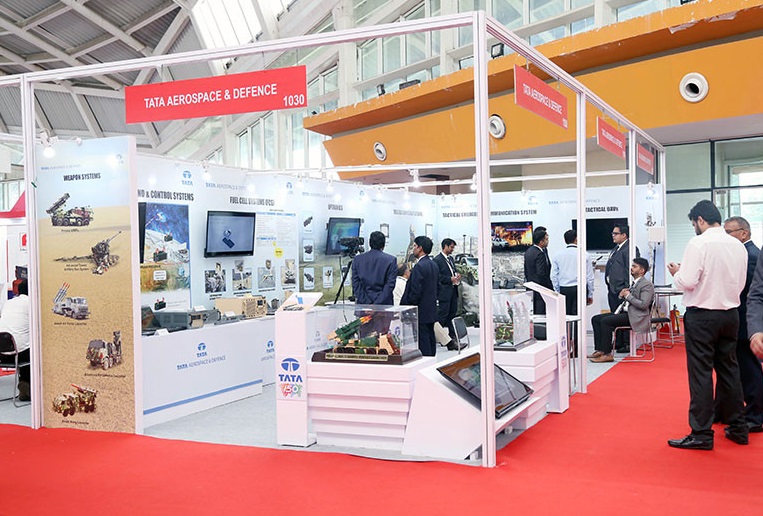 印度热处理展现场图片5