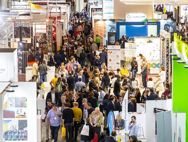 2027年巴塞羅那建材展(Construmat)門票如何申請？多少錢？