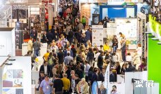 2027年巴塞罗那建材展(Construmat)门票如何申请?多少钱?