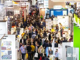 巴塞罗那建材展现场图片1