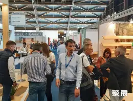 法国木材展展会现场(现场盛况)6