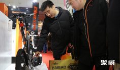 天津自行车展2025参展攻略(时间地点+门票多少钱一张?)