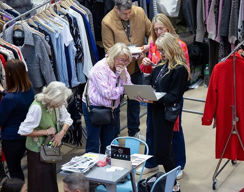 2026年伦敦纺织面料展(Source Fashion)门票购买途径？怎么购票？