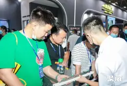 武汉整装家居展展会现场(现场盛况)4