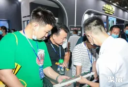 武汉门窗展现场图片4