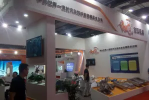 武汉汽配展2025展位费与展位申请