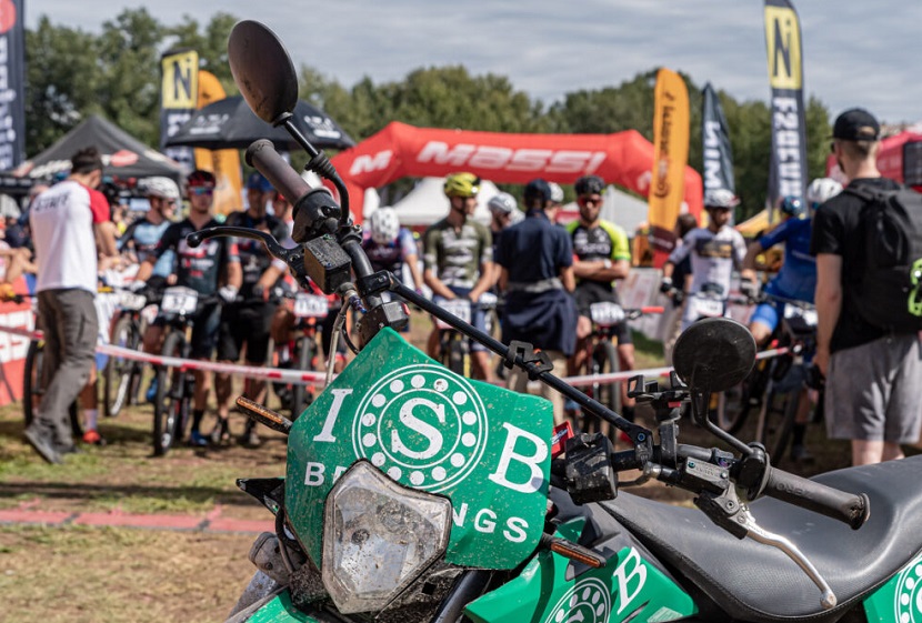 2025西班牙自行车展时间和举办地点