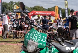 西班牙海獺自行車展展會現場(現場盛況)9