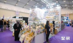 2026印尼婴童展(FOMBEX Expo)展品有哪些?