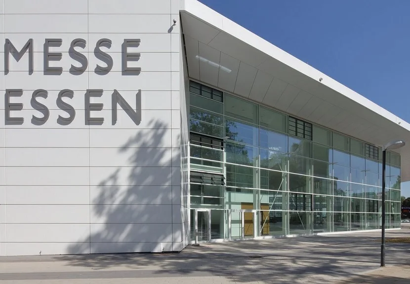 德国埃森会展中心图片4