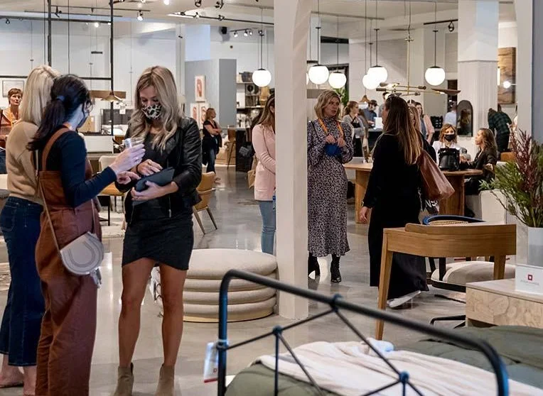 2026高點家具展(High Point Furniture Market)參展攻略（時間+地點+門票）