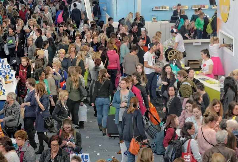 荷兰家居展2025门票价格,怎么购买?