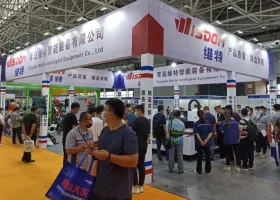 青岛工博会2025展商名录抢先看，展商名录预订