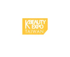 台湾美容展Logo