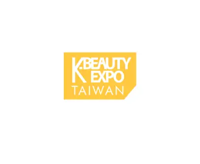 台湾美容展logo