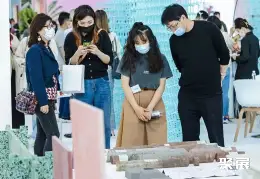 广州家博会展会现场(现场盛况)6