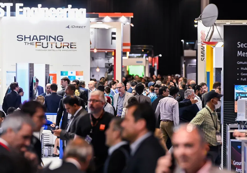 2025迪拜广电展展商名录