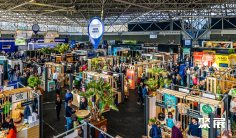 荷兰酒店用品展2026参展攻略(时间地点+门票怎么买?)