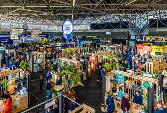 荷兰酒店用品展2026参展攻略(时间地点+门票怎么买?)