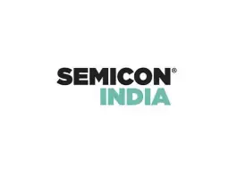 SEMICON IndiaLogo