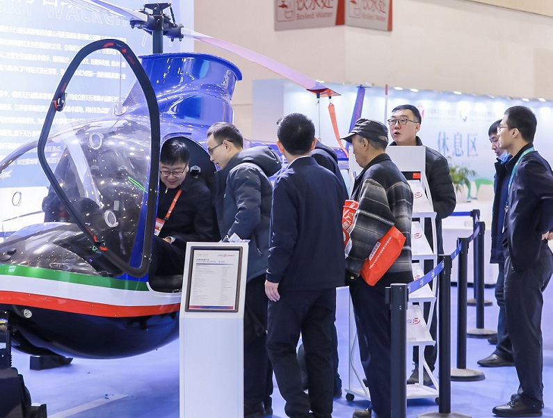 苏州体博会现场图片3