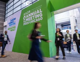 2025年美國癌癥年會門票哪里買，購買途徑？