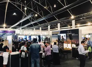 2027澳大利亚建材展(Sydney Build Expo)会刊如何获取？