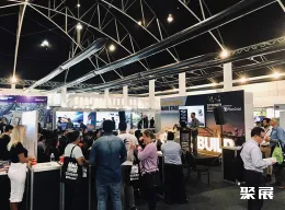 澳大利亚建材展现场图片7