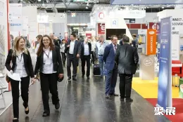 墨西哥线材展展会现场(现场盛况)3