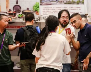 2026杭州中小工厂展(外贸工厂展)参展商名录