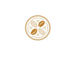 沙特咖啡展Logo