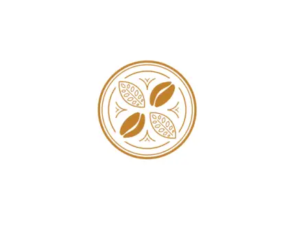 沙特咖啡展logo