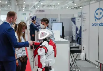 2027俄罗斯医疗展 (Dentima Krasnodar)预登记注意事项